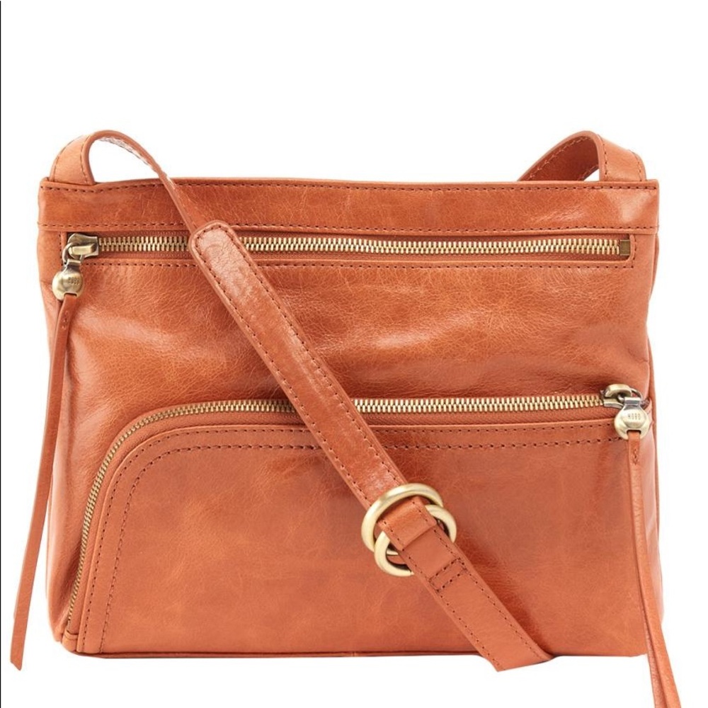 🍁PERFECT FALL BAG!!🍁 HOBO Cassie Crossbody